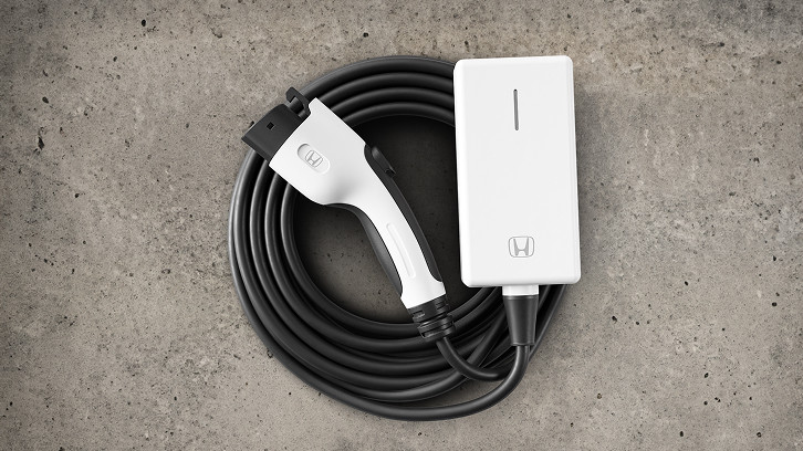 Portable Charing Kit